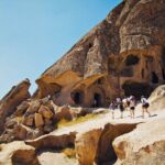 3DAYS / 2NIGHTS: Cappadocia Tour from Istanbul (Optional Hot Air Balloon Flight) - Who Should Consider This Tour?