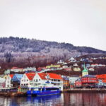 3days Bergen-Hardanger-Flåm-næroyfjord-Oslo(or Preikstolen) - Exploring Norway’s Fjords and Mountains: An In-Depth Review