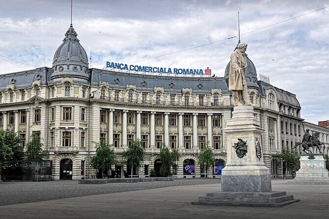 3h Bucharest Private Tour by Car - Who Should Consider This Tour?