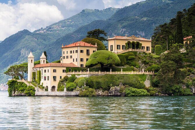 3H Guided Cruise Stop Bellagio Tender yacht Invictus 9 Pax - What the reviews reveal about the experience