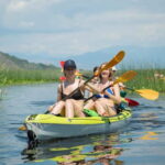 3h Guided Kayaking Adventure on Skadar Lake to hidden spots! - A Deep Dive into the Skadar Lake Kayaking Tour: What to Expect
