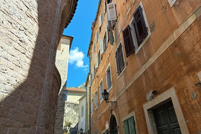 3H Guided Kotor & Cable Car Tour - Who Will Love This Tour?