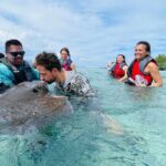 3H Jet Ski Tour to Discover Moorea - Exploring Moorea on a Jet Ski: A Detailed Review