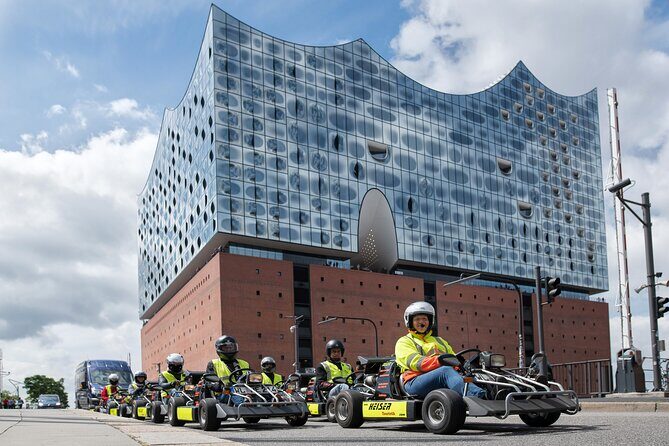 3h Kart Tour Hamburg und Umland Go-Kart Streetkart - Final Thoughts: Is It Worth It?