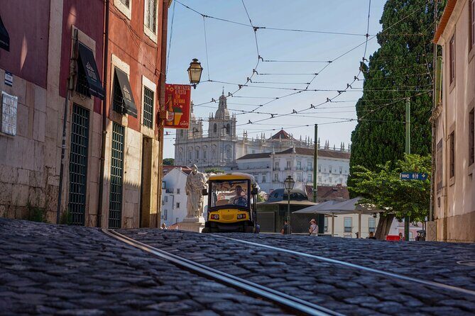 3h Lisbon and its flavors Tuk Tuk Tour - The Sum Up: Why Choose the 3h Lisbon and Its Flavors Tuk Tuk Tour