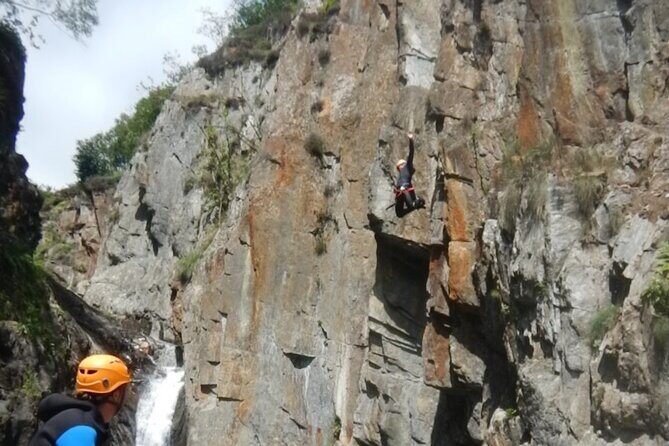 3H Marc Canyon - Who Will Love the Marc Canyon Tour?