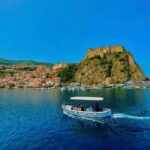 3h Scilla in Barca-Costa Viola tour: Caves-Cala Janculla - A Closer Look at the Itinerary