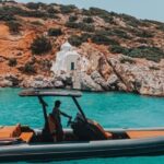 3h Snorkeling tour: Marianna shipwreck- Parthena- Kastraki - An In-Depth Look at the 3-Hour Snorkeling Tour