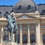 3H tour in Bucharest: Top 10 Photo Spots in Bucharest - A Breakdown of the Itinerary and Highlights