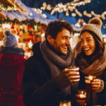 3h Who's Czech Jezisek? All in Xmas Tour with Festive Dinner - Discovering Český Krumlov: A Winter Wonderland
