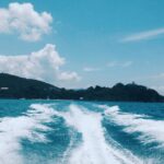 3H30 Explore the south shore of the bay of Ajaccio Catamaran - A Detailed Look at the Corsica Catamaran Experience