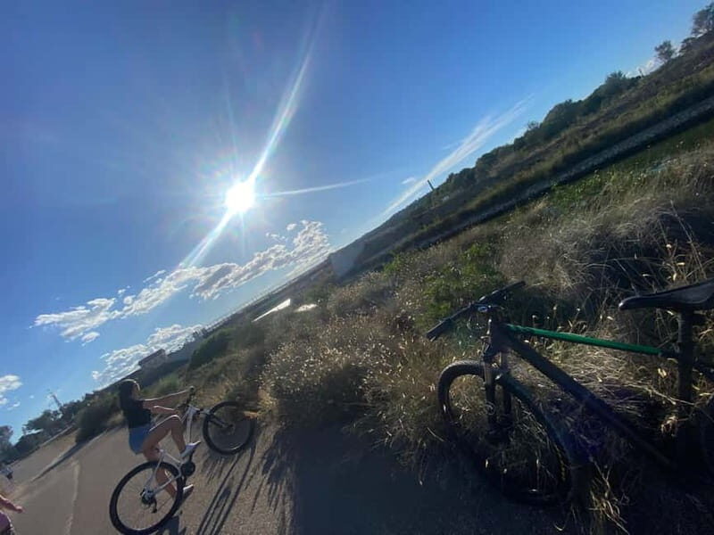 3hours rental Bicycles CAGLIARI/QUARTU: DELIVERY EVERYWHERE - Who Is This Tour Best For?