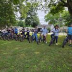 3hr Guided E-Bike Tour: Tacos, Margaritas, History - The Sum Up