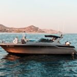 3Hr Private Yacht Cruise in Cabo As if you were aboard your own Private Yacht.Al - Who Would Love This Experience?