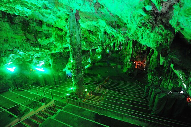 3hrs Private Tour in Gibraltar Historical Tunnel Tour - The Sum Up: Is This Tour Worth It?
