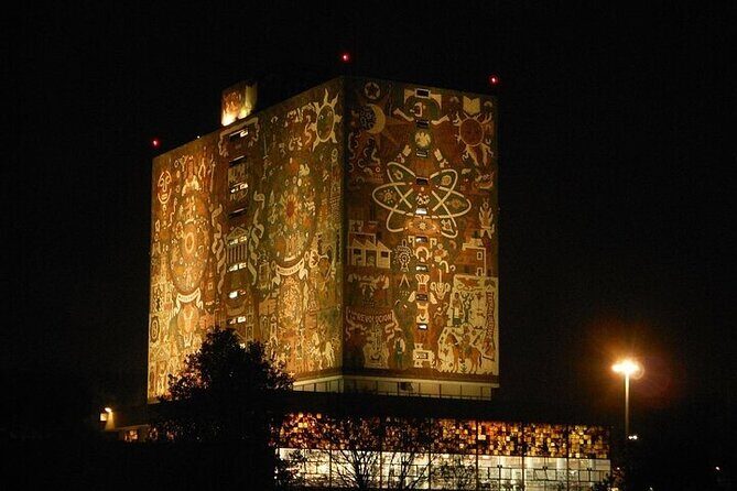 3X1 Tour in Xochimilco UNAM and Coyoacan - Who Should Consider This Tour?