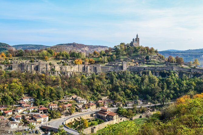 4 Balkan Capitals in 9 Days: Bulgaria, Romania, Serbia and North Macedonia - The Value for Travelers