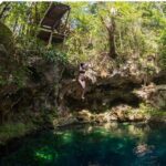 4 best Cenotes Semi-Private Tour - How the Tour Feels in Practice