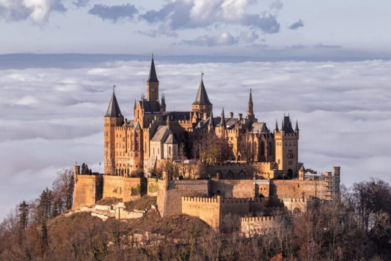 4 castles private day trip from Vienna to South Moravia - The Itinerary: A Closer Look at Each Stop