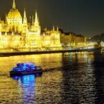 4 course Dinner Cruise with Piano Show - Final Thoughts
