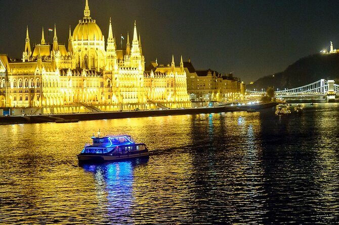4 course Dinner Cruise with Piano Show - Final Thoughts