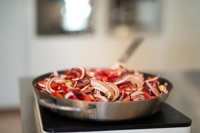 4-Courses Cooking Experience in Florence - Who Will Love This Cooking Class?