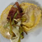 4 - Courses Dinner Interactive Cooking Lesson In Florence - A Well-Balanced, Authentic Experience