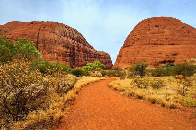 4 Day 3 Night Outback Escape from Alice Springs - What Makes This Tour Stand Out