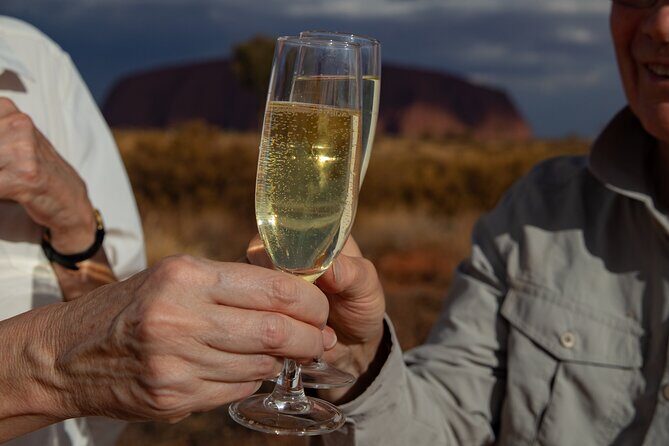 4 Day 3 Night Outback Escape from Ayers Rock - Who Will Love This Tour?