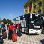 4 day ANZAC Tour - Authentic Perspectives from Past Participants