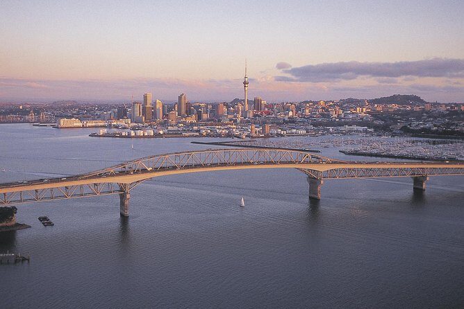 4-Day Auckland to Wellington via Rotorua Tour - Final Thoughts