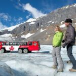 4-Day Authentic Jasper and Columbia Icefield Tour Package - Authenticity and Value