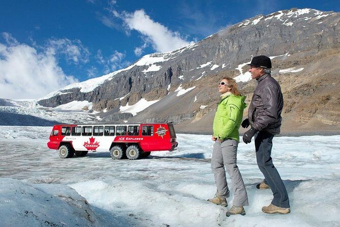 4-Day Authentic Jasper and Columbia Icefield Tour Package - Authenticity and Value