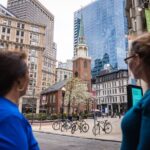 4 Day Boston and North East Coast Exploration - A Deep Dive into the 4-Day Boston and North East Coast Tour