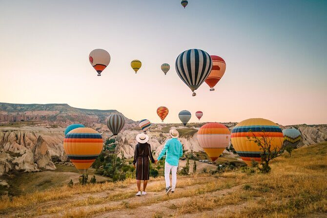 4 Day Cappadocia and Gobeklitepe Private Tour from Istanbul - Value and Cost Analysis