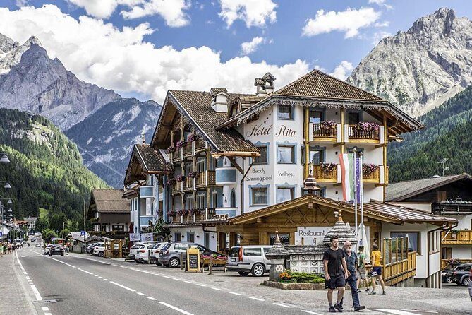 4-Day Dolomites Tour from Milan - Who Would Enjoy This Tour?