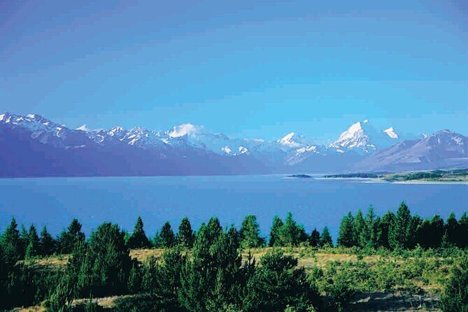 4-Day Great Southern Island Circle Tour from Christchurch - Practical Tips and Final Thoughts