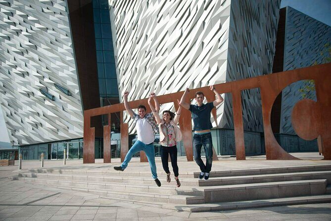 4-Day Guided Tour to Discover Ireland and Dublin - What the Tour Does Well
