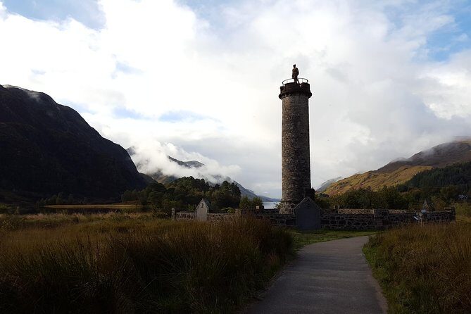 4 Day Highlands and Isle of Skye Tour from Glasgow - What This Tour Means for You