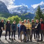 4-Day Hike in the Accursed Mountains: Prekal Valbona & Theth - A Detailed Guide to Your 4-Day Albanian Mountain Adventure