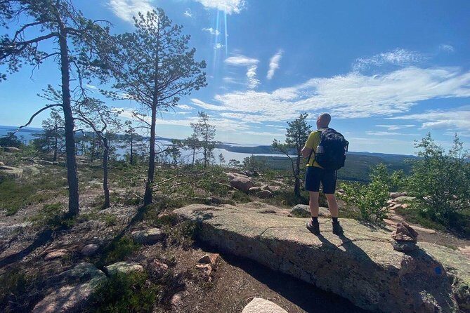 4-Day Hiking Adventure in Skuleskogen National Park (Höga Kusten) - Why This Tour Excels