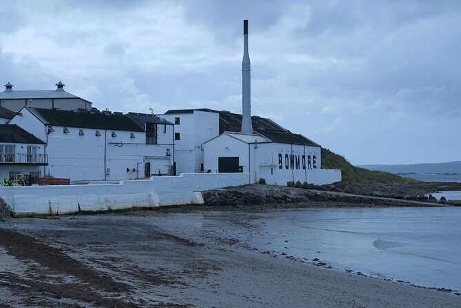 4-day Islay Platinum Whisky Tour - Whisky Included! With free pickup! - Is This Tour Right for You?
