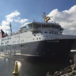 4 Day Islay Whisky Tour from Edinburgh - Day 4: Returning to Edinburgh