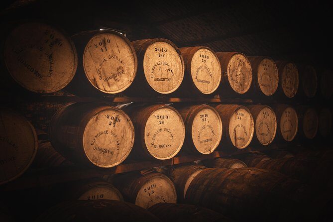 4-Day Islay & Whisky Tour Including Admissions from Edinburgh - What Makes This Tour Stand Out