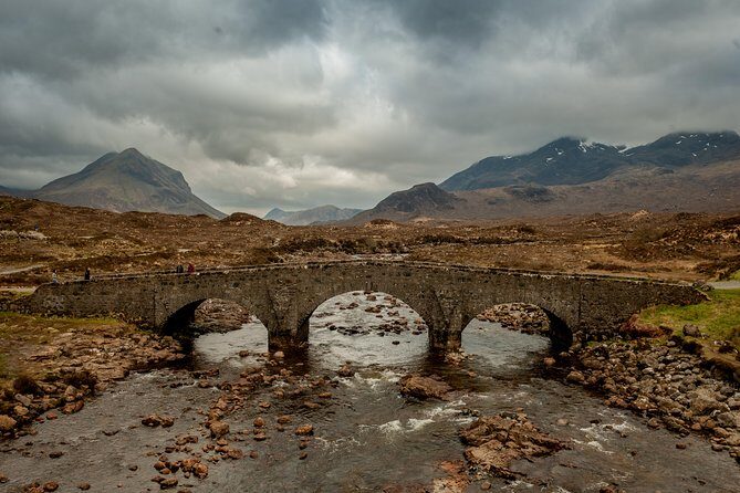 4-Day Isle of Skye and Highlands Small-Group Tour from Edinburgh - Who Should Consider This Tour?