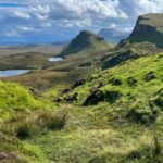 4-Day Isle of Skye & Jacobite Steam Train (train ride included) - A Detailed Review of the 4-Day Itinerary