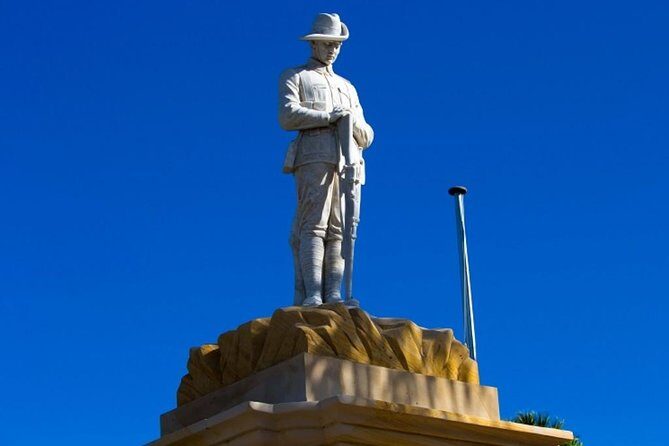 4-Day Istanbul, Gallipoli & ANZAC Battlefields and Troy - Troy: Myth Meets Archaeology