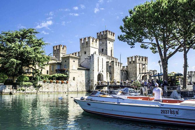 4-Day Italian Lakes Tour from Milan - Authentic Touches and Real-World Insights