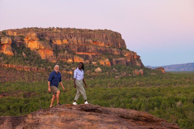 4 Day Kakadu Katherine Gorge with Guluyambi Cultural Cruise - Practical Details: What You Need to Know