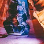 4-Day Las Vegas Grand Canyon Antelope Canyon Tour from LA - Transportation and Comfort
